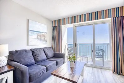 Photo 3 - Camelot By The Sea Resort 1205