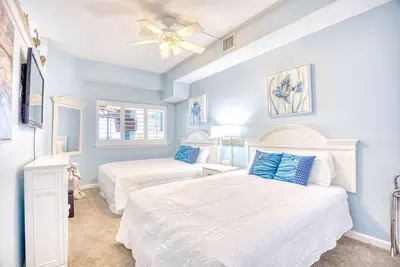 Photo 3 - Beach Cove Resort 321