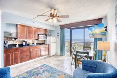 Photo 2 - Beach Cove Resort 321