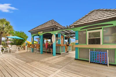 Photo 5 - Beach Cove Resort 321