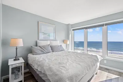 Photo 3 - Atlantic Dunes Resort 502