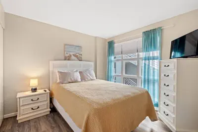 Photo 5 - Atlantic Dunes Resort 502