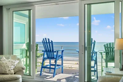 Photo 2 - Atlantic Dunes Resort 502