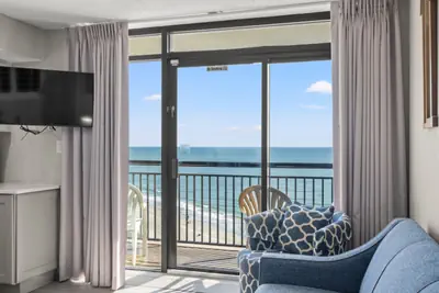 Photo 5 - Beach Cove Resort 1421