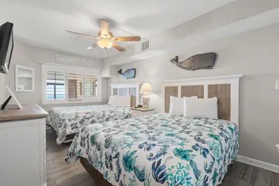 Photo 2 - Beach Cove Resort 1421