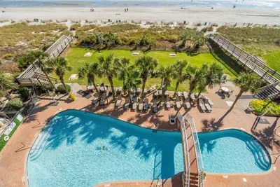 Photo 4 - Monterey Bay Suites Resort 523
