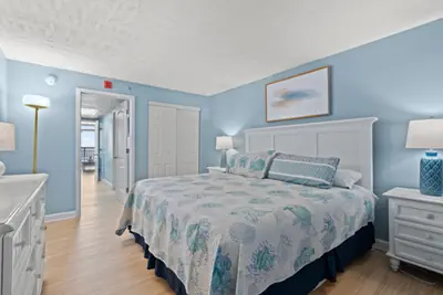 Photo 2 - Monterey Bay Suites Resort 523