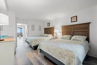 Photo 2 - Compass Cove Resort Unit 856