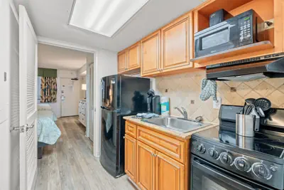 Photo 5 - Compass Cove Resort Unit 856