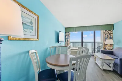 Photo 3 - Compass Cove Resort 1052