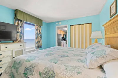 Photo 2 - Compass Cove Resort 1052