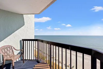 Photo 4 - Compass Cove Resort 1052