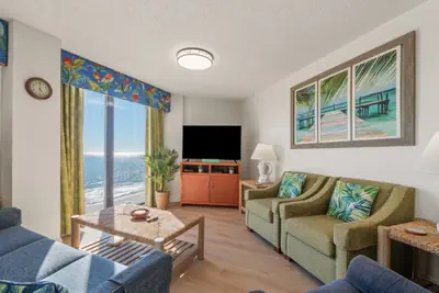 Photo 2 - Beach Cove Resort 1005