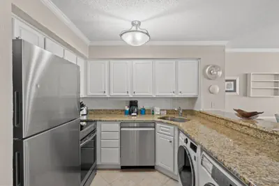 Photo 5 - Palms Resort Unit 1202