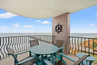 Photo 2 - Palms Resort Unit 1202