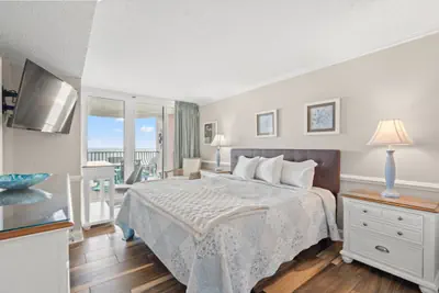 Photo 3 - Palms Resort Unit 1202