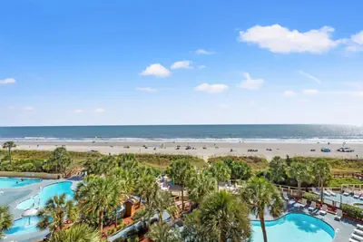 Photo 4 - Beach Cove Resort 920