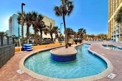 Photo 3 - Caravelle Resort Unit 302