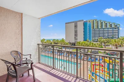 Photo 5 - Caravelle Resort Unit 302