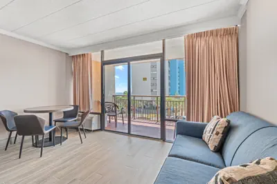 Photo 4 - Caravelle Resort Unit 302