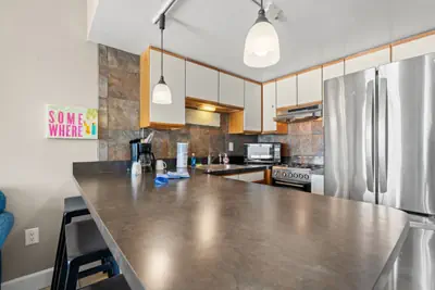 Photo 5 - Palace Resort Unit 1506