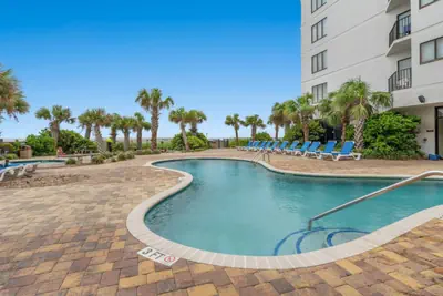 Photo 4 - Palace Resort Unit 1506