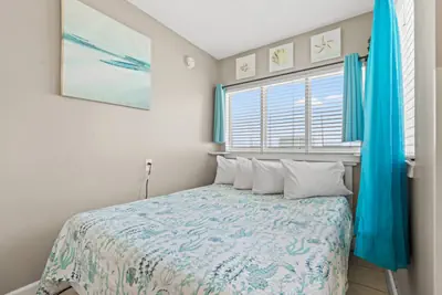 Photo 3 - Palace Resort Unit 1506