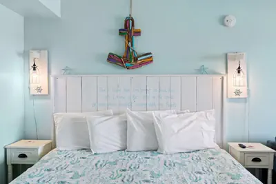 Photo 4 - Caravelle Resort Unit 420