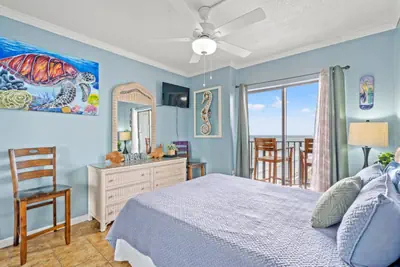 Photo 5 - Palace Resort Unit 1609