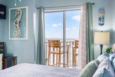 Photo 2 - Palace Resort Unit 1609