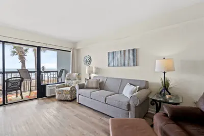 Photo 2 - Savoy at Grande Cayman Unit 102