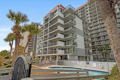 Photo 3 - Savoy at Grande Cayman Unit 102