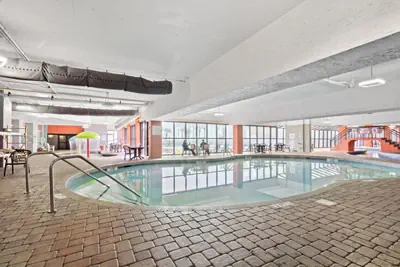 Photo 5 - Savoy at Grande Cayman Unit 102