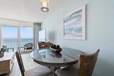 Photo 4 - Bay Watch Resort 1735