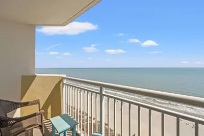 Photo 3 - Bay Watch Resort 1735