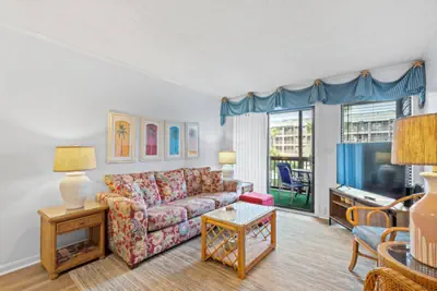 Photo 4 - Tilghman Beach and Racquet Resort 149