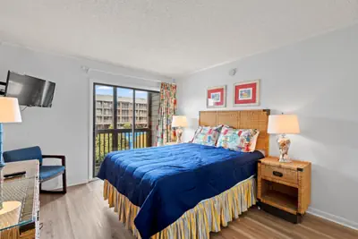 Photo 2 - Tilghman Beach and Racquet Resort 149