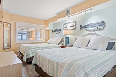 Photo 2 - Beach Cove Resort 519