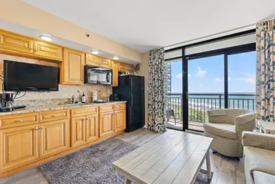 Photo 4 - Beach Cove Resort 519