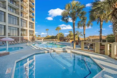 Photo 5 - Beach Cove Resort 1117