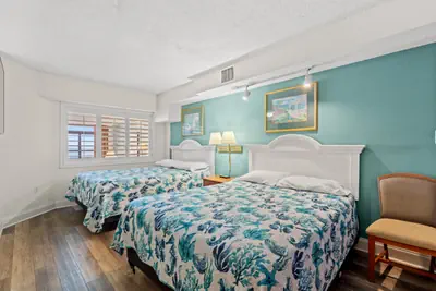 Photo 2 - Beach Cove Resort 1117