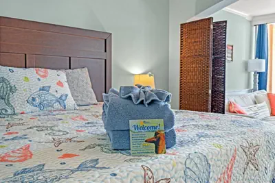 Photo 5 - Caravelle Resort Unit 409