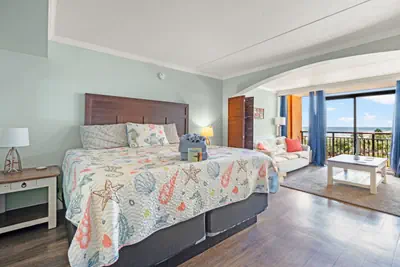 Photo 2 - Caravelle Resort Unit 409