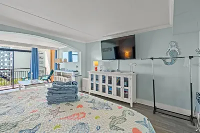 Photo 3 - Caravelle Resort Unit 409