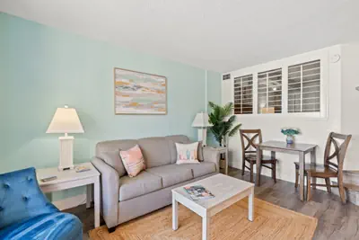 Photo 3 - Beach Cove Resort 1517
