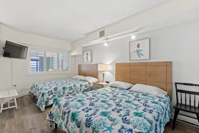 Photo 2 - Beach Cove Resort 1517
