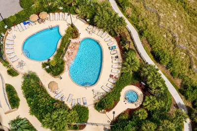 Photo 3 - 9th-Floor Ocean View Condo, Pool & Hot Tub