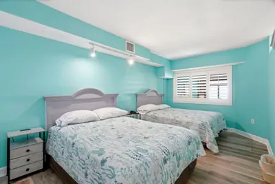 Photo 4 - Beach Cove Resort 1014