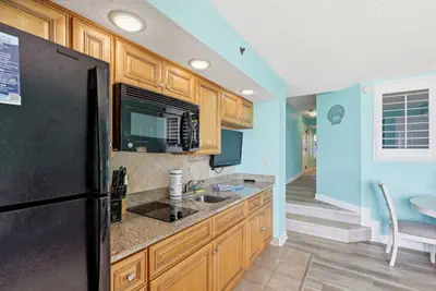 Photo 5 - Beach Cove Resort 1014