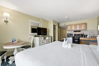 Photo 5 - Compass Cove Resort 462